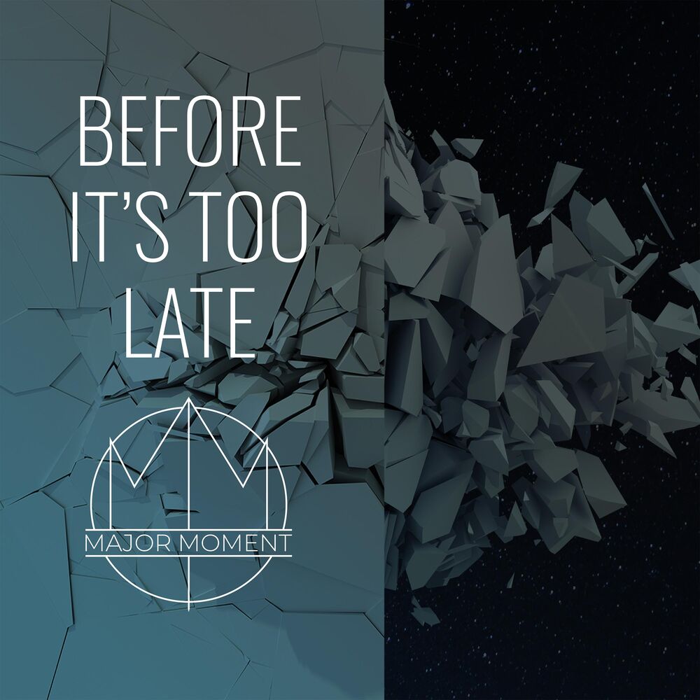 Picture of Before It's Too Late