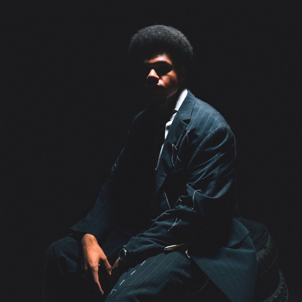 Album cover of Tu mens mal