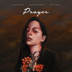 Cover of Prayer