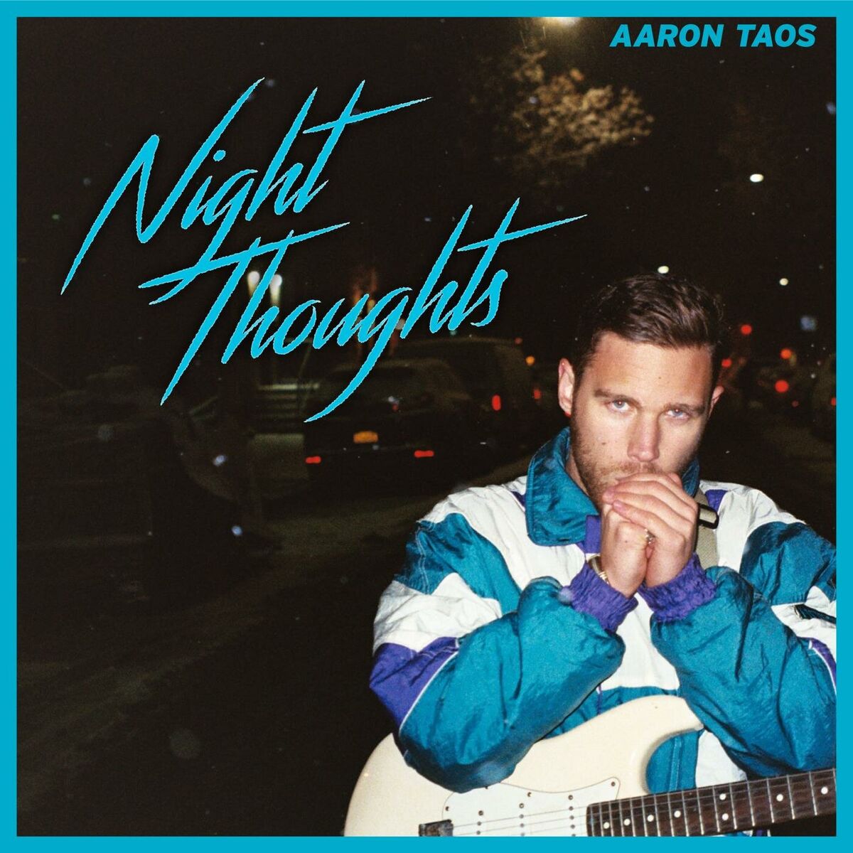 Album cover of Night Thoughts
