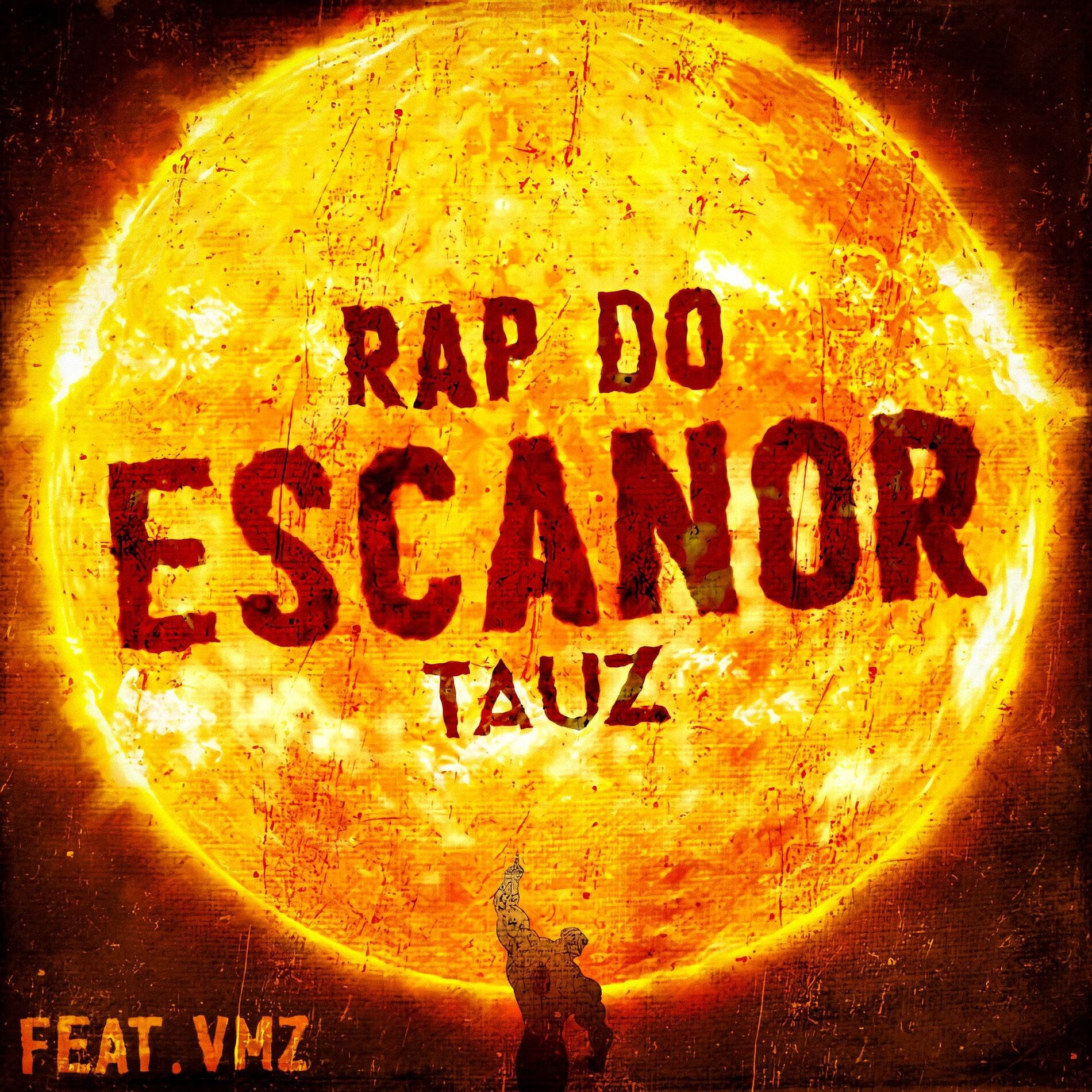 Album cover of Escanor (Nanatsu no Taizai)