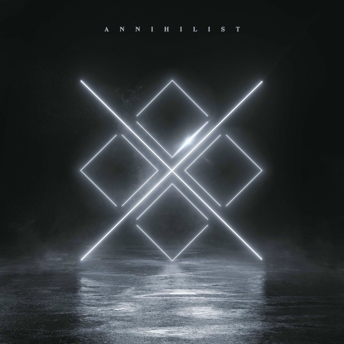 Album cover of Annihilist