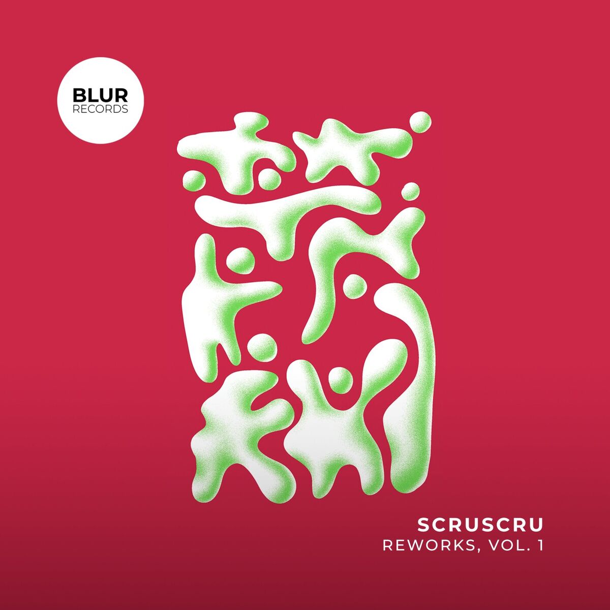 Album cover of Reworks, Vol. 1