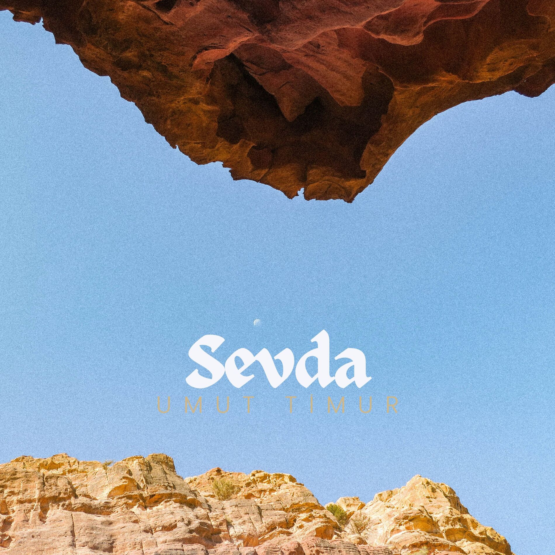 Album cover of Sevda