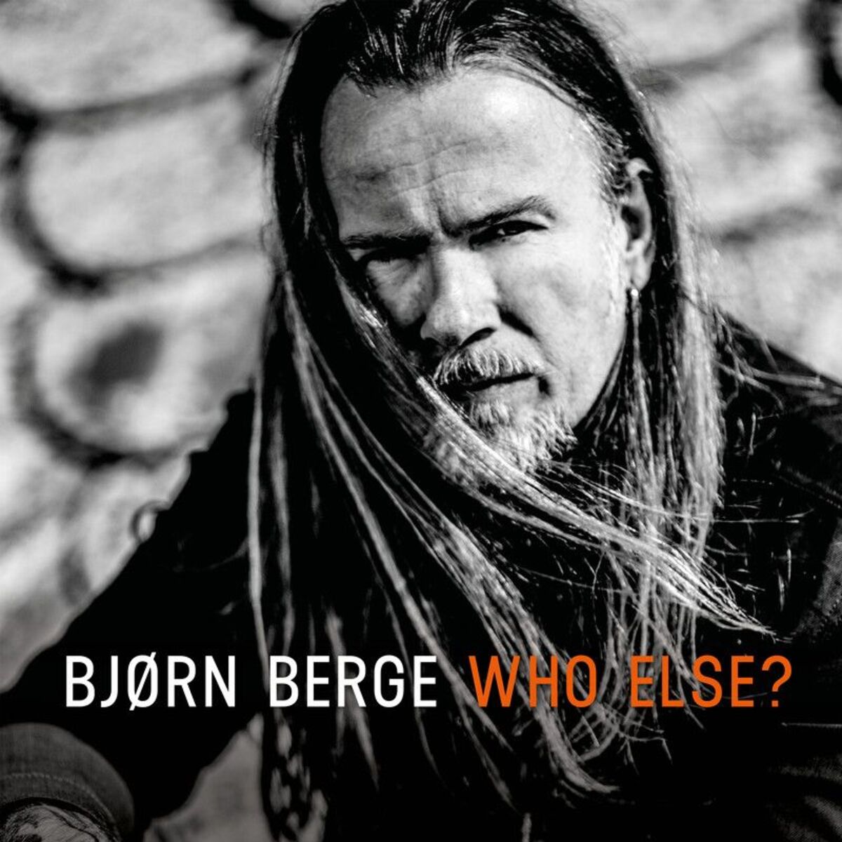 Album cover of Who Else?