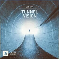 Cover of Tunnel Vision