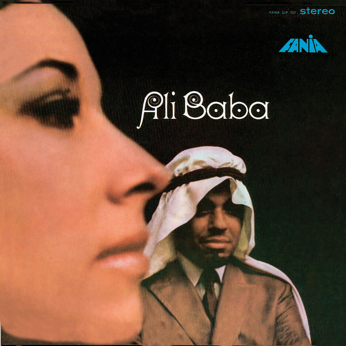 Album cover of Ungawa
