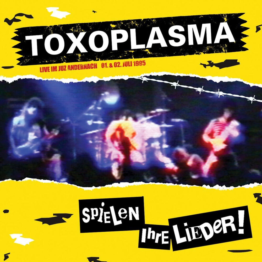 Picture of Spielen ihre Lieder! (Live)