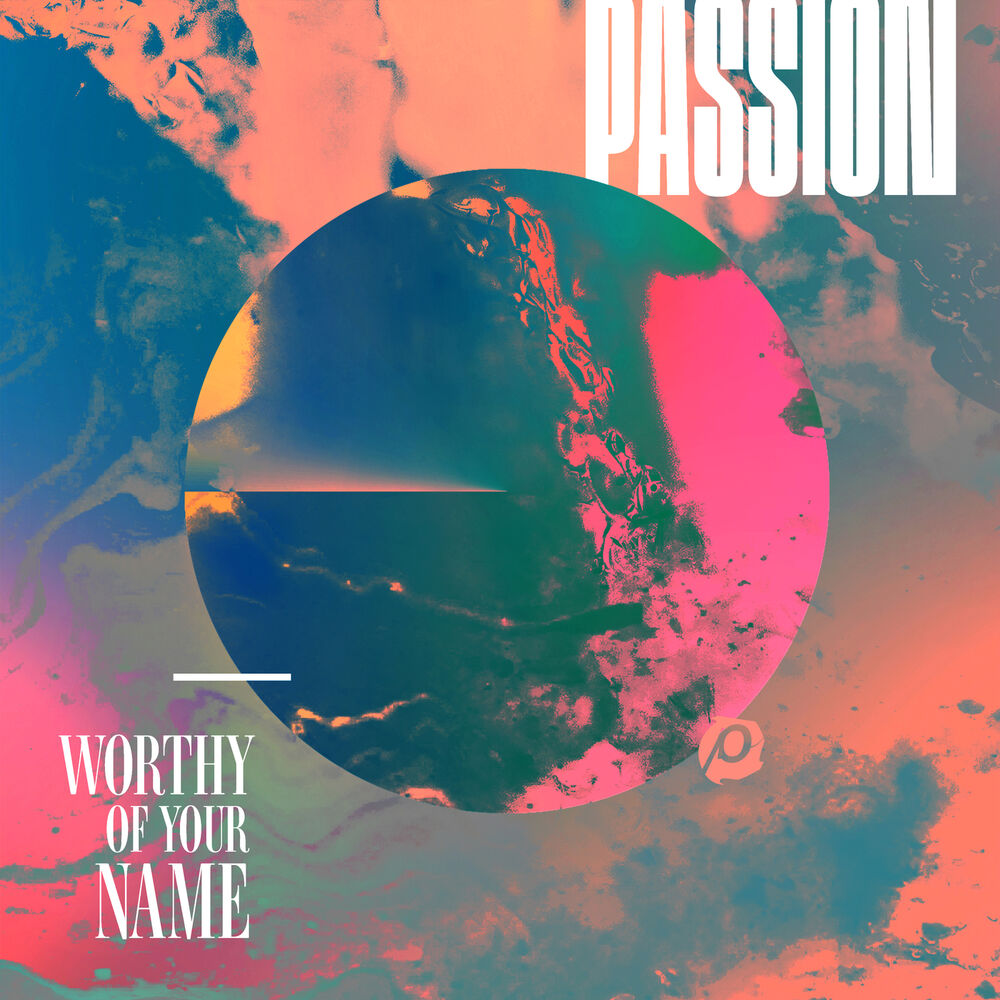 Picture of Worthy Of Your Name (Live)