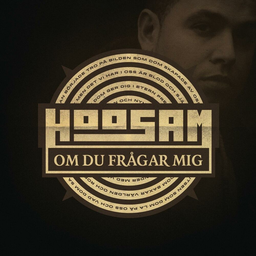 Picture of Om du frågar mig