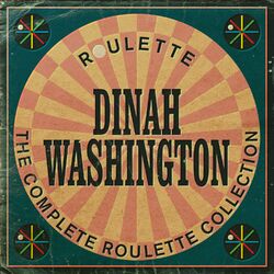 Cover of The Complete Roulette Collection