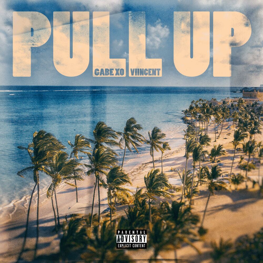 Picture of Pull Up (feat. Viincent)