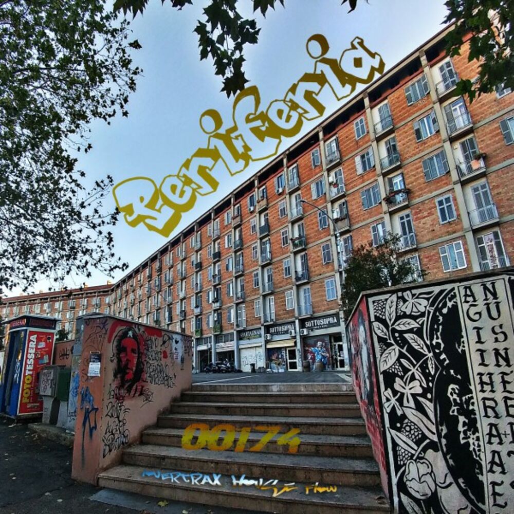 Picture of Periferia