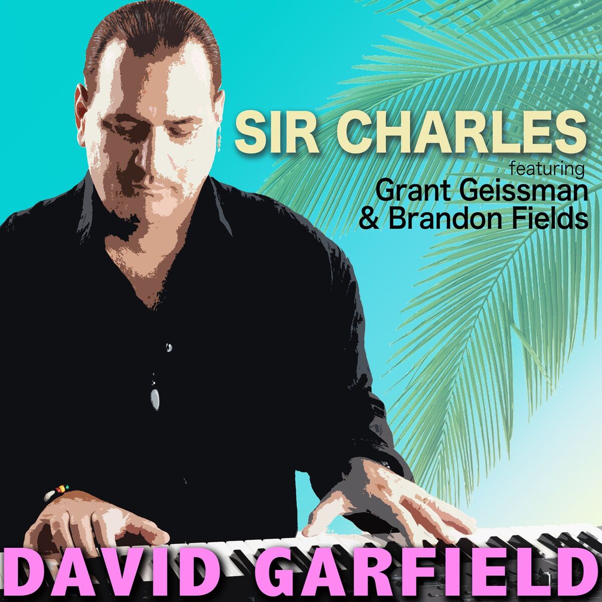Album cover of Sir Charles