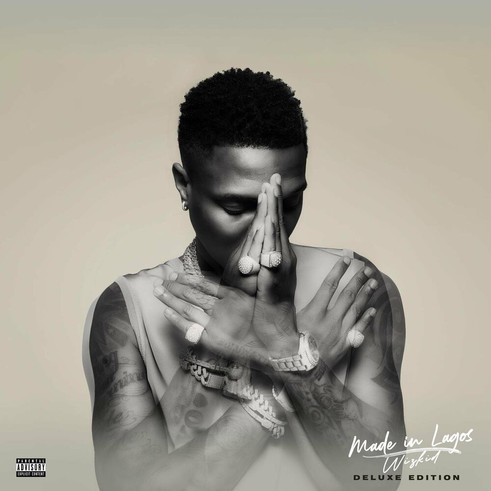 Picture of Made In Lagos: Deluxe Edition