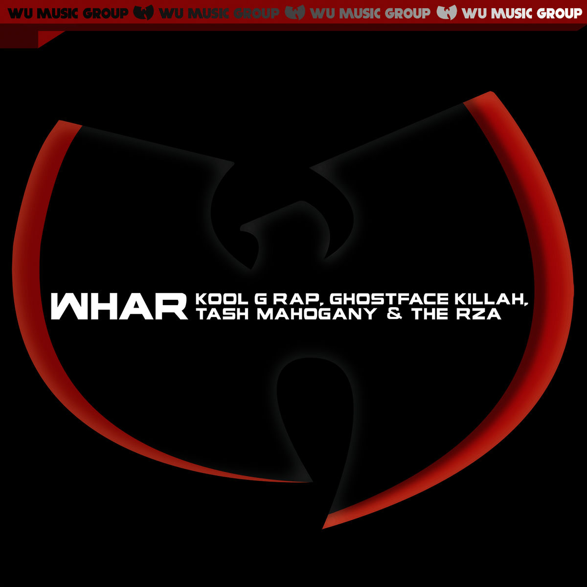 ☆The Culpit☆ G-rap Hiphop Kool G Rap: albumy, piosenki, koncerty | Deezer