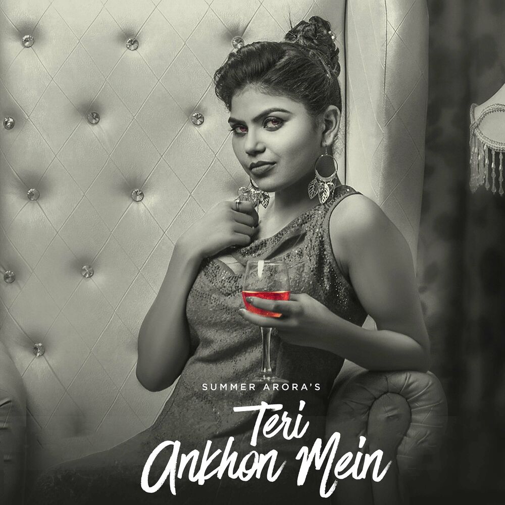 Picture of Teri Ankhon Mein