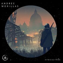 Cover of Apocalypse