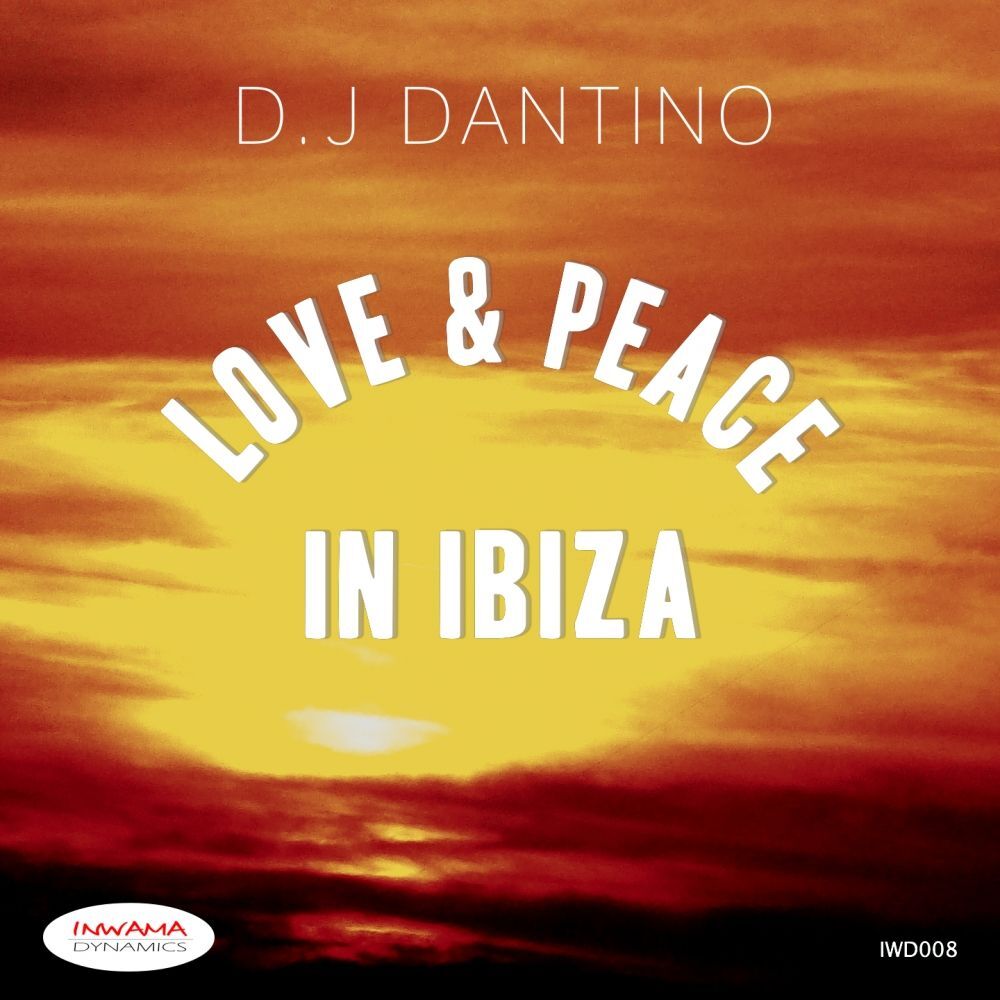 Picture of Love & Peace In Ibiza