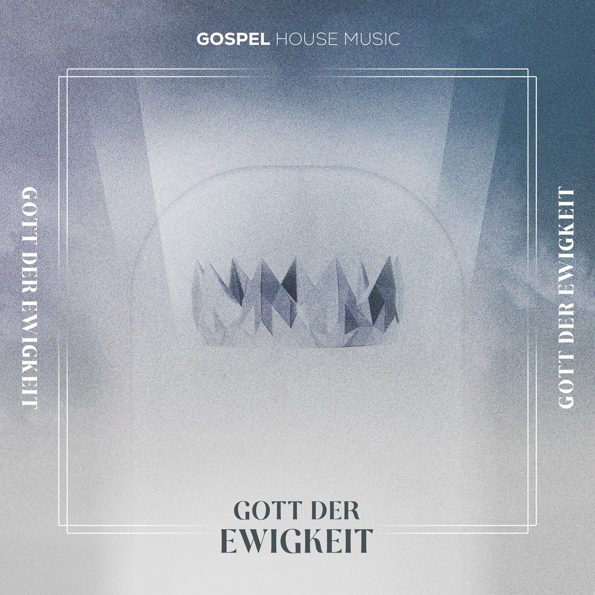 Album cover of Gott der Ewigkeit