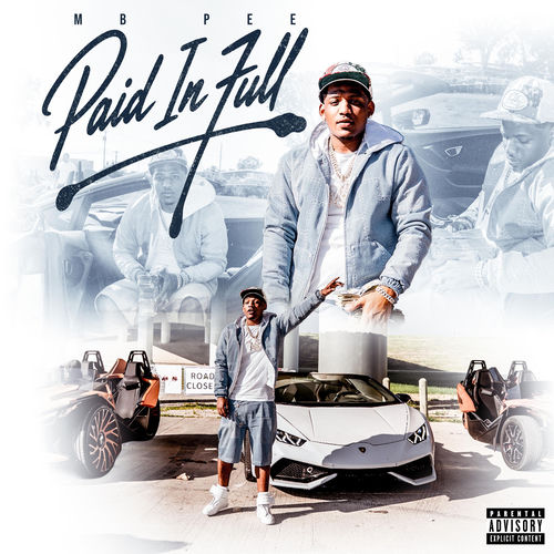 Paid In Full