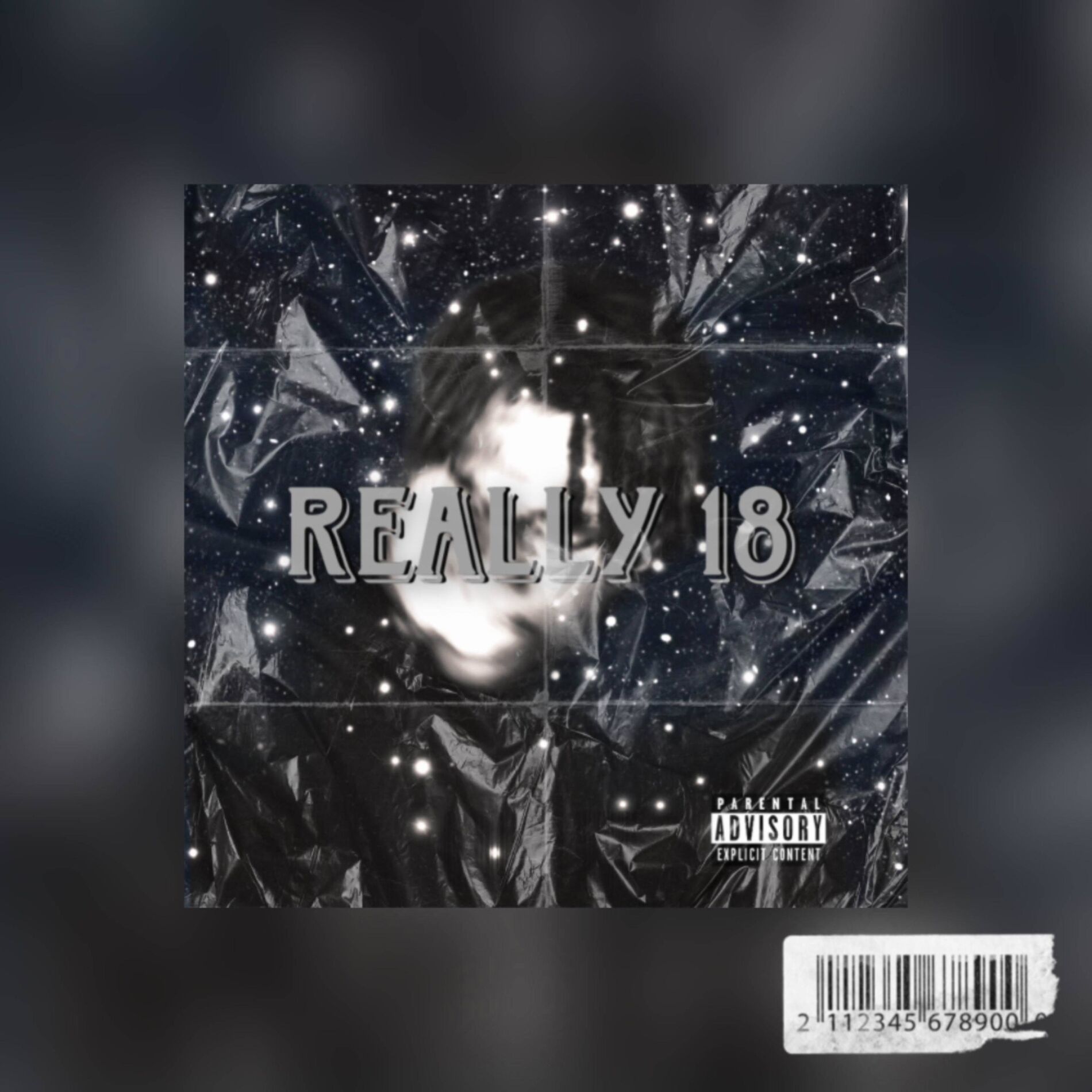 Album cover of REALLY 18 (feat. KLB)