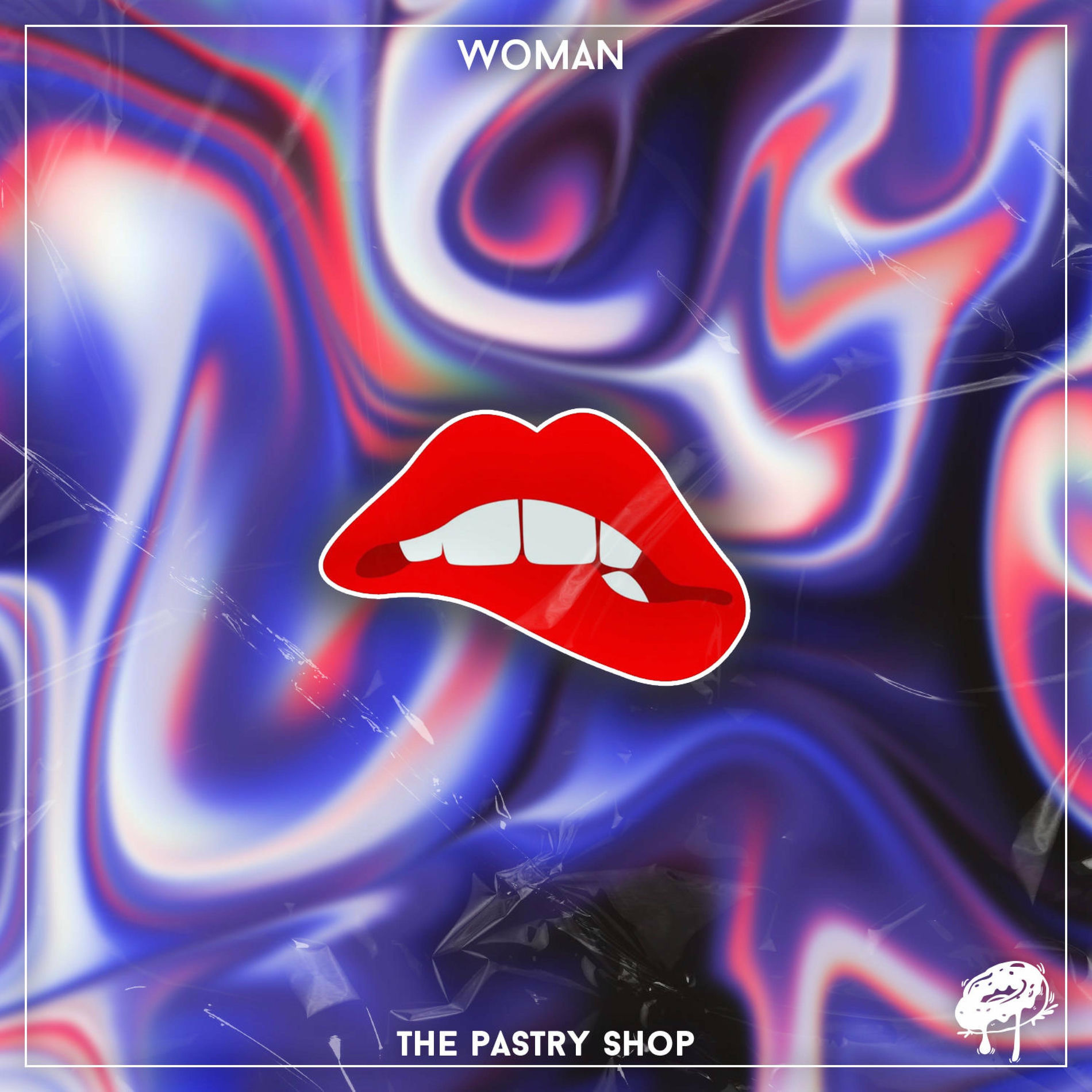 Album cover of Woman