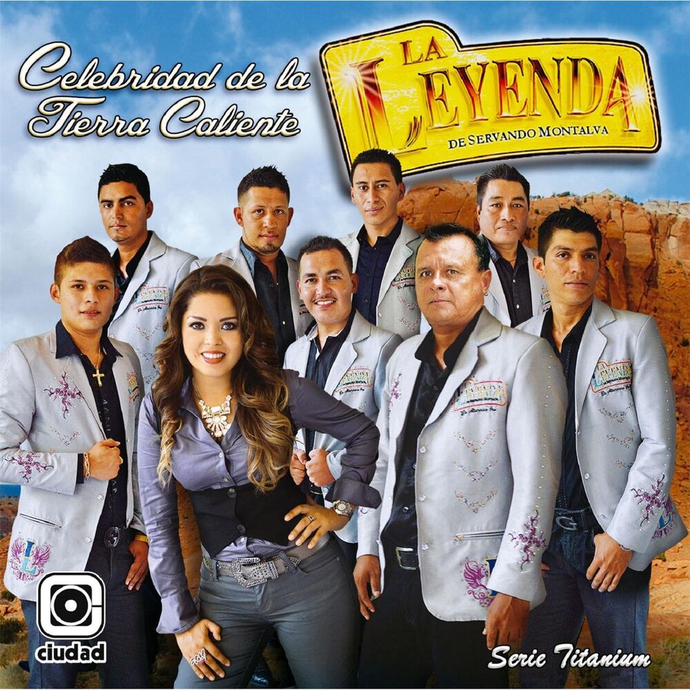 Picture of Celebridad de Tierra Caliente