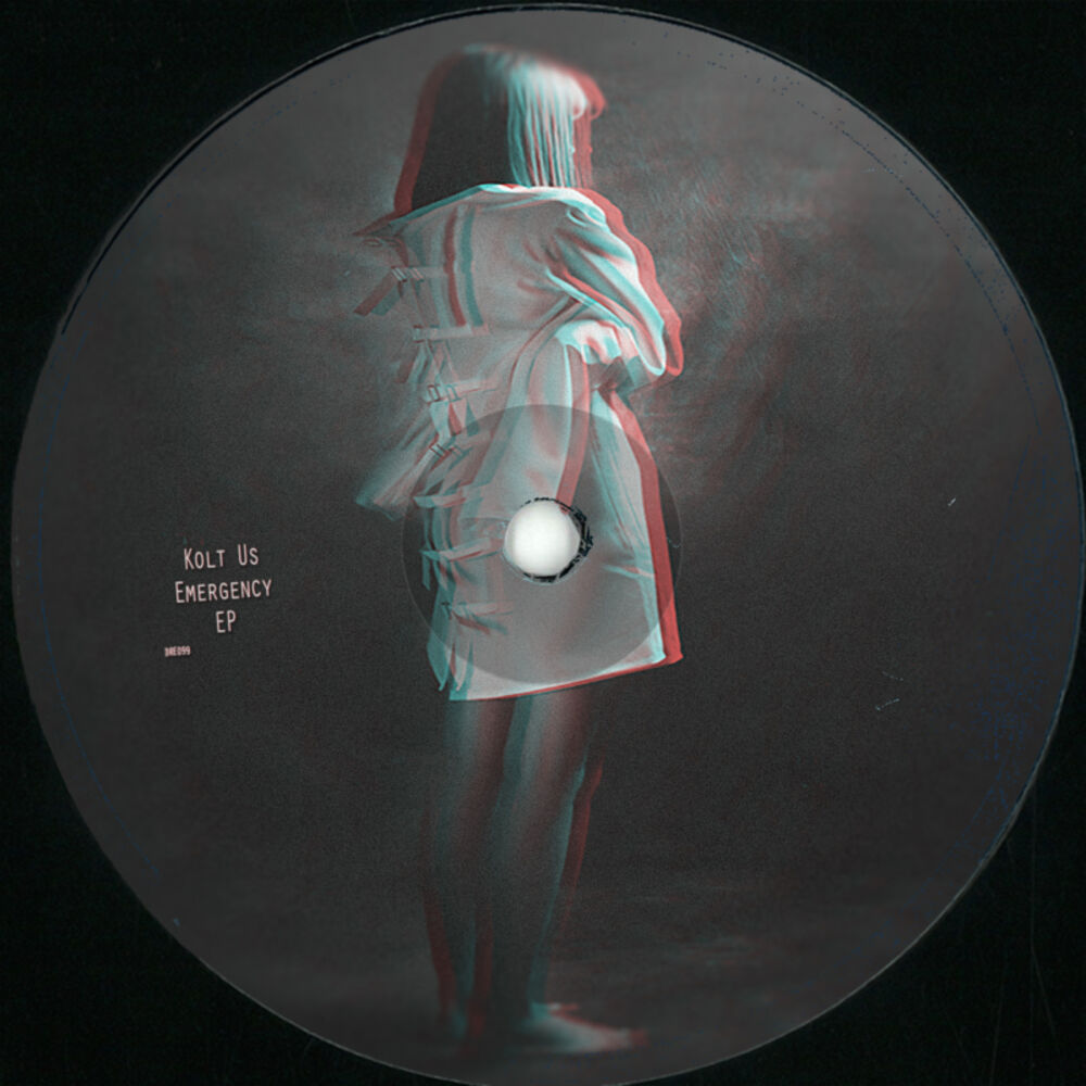 Picture of Emergency EP