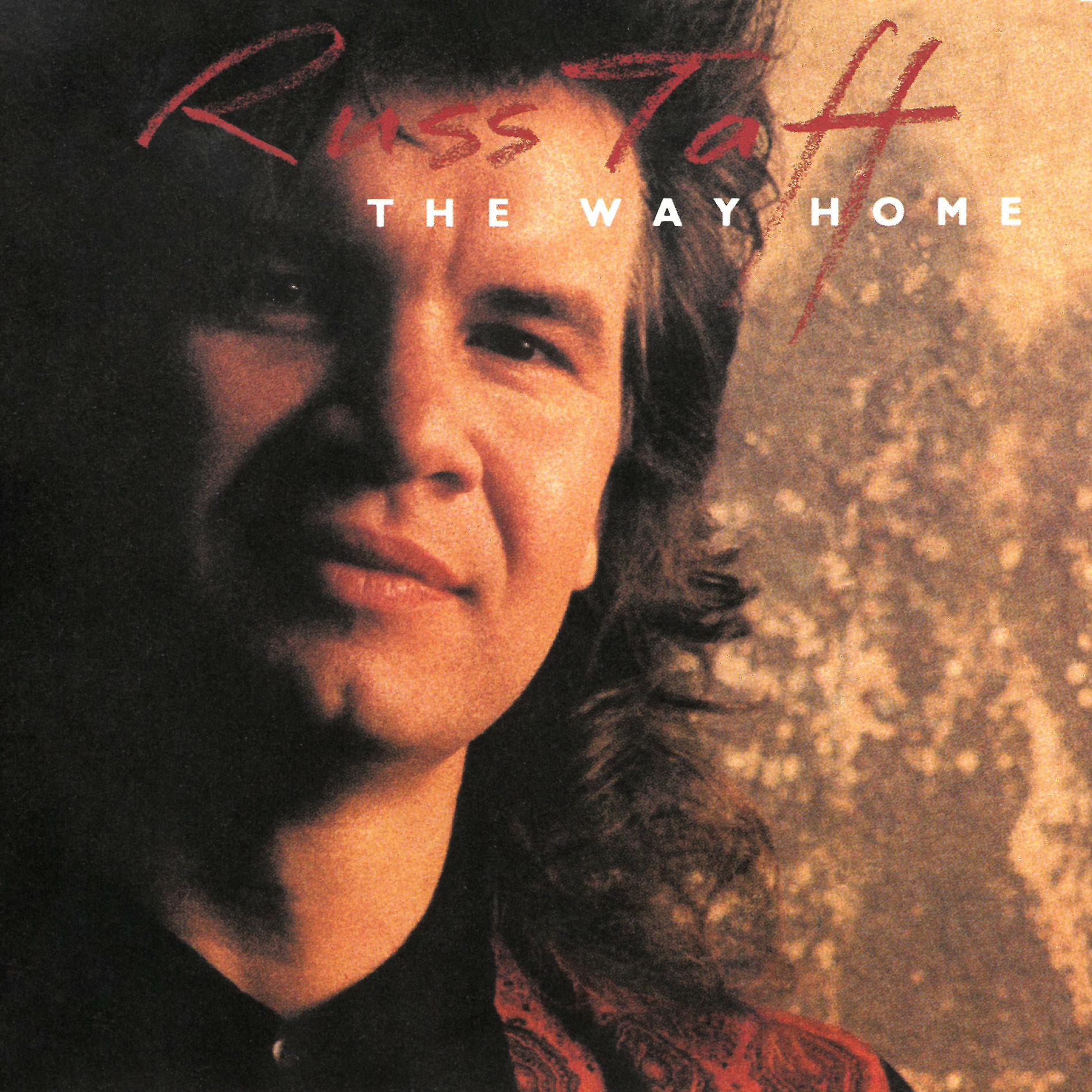 Album cover of The Way Home