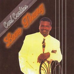 Cover of Love Thang