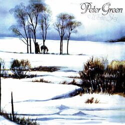 Cover of White Sky (Bonus Track Edition)