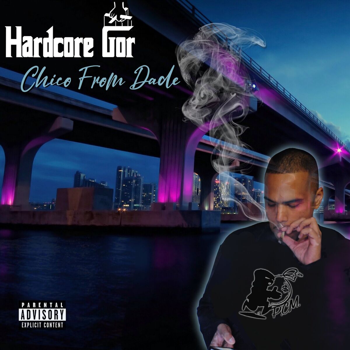Album cover of Chico from Dade