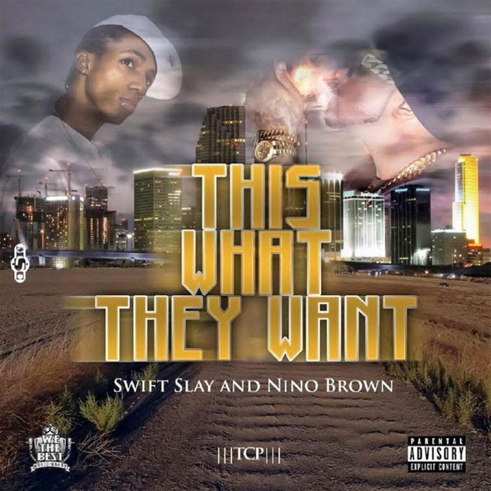 Picture of This What They Want