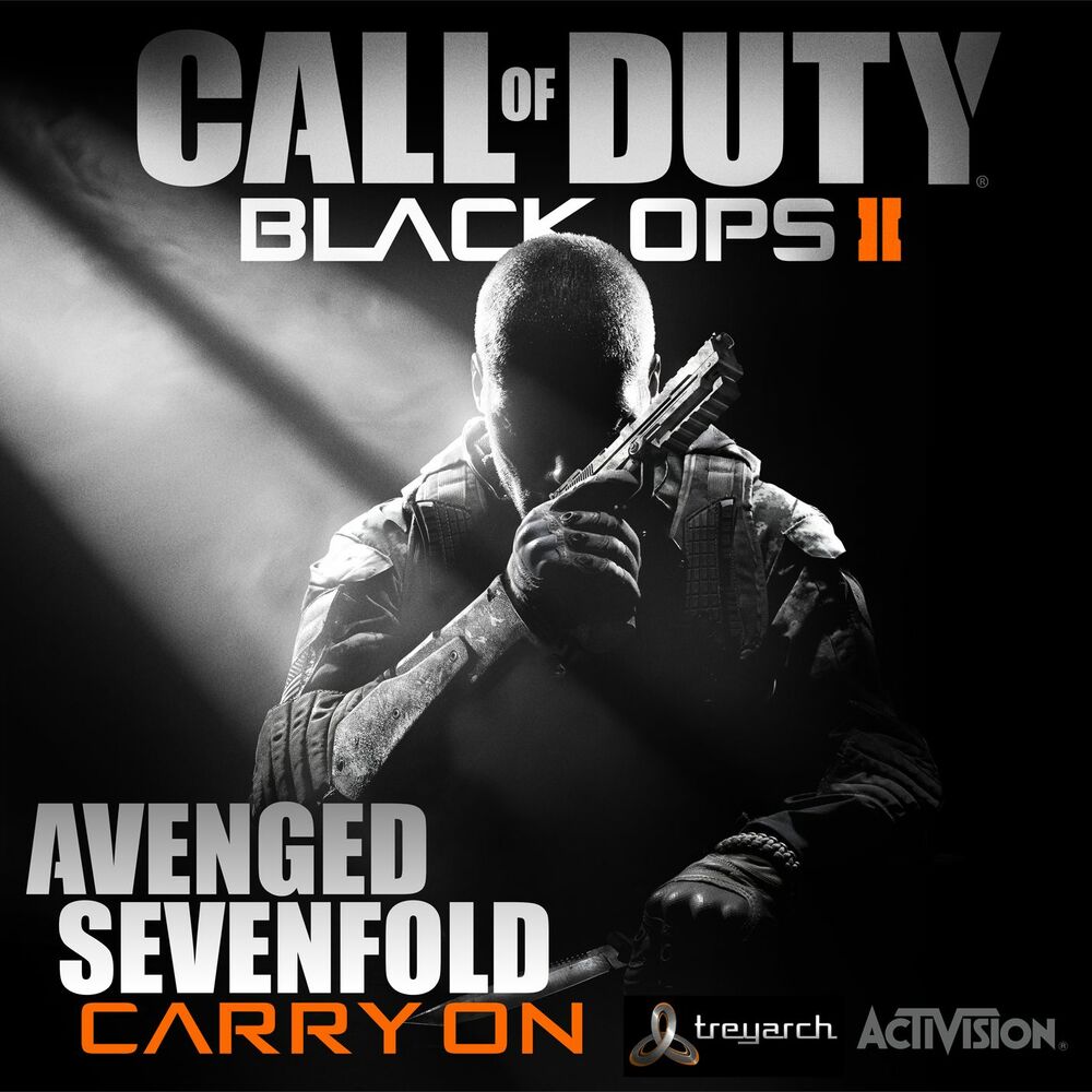 Picture of Carry On