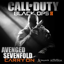 Cover of Carry On