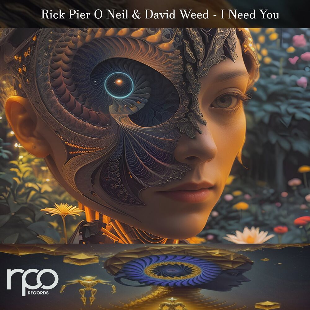 Picture of I Need You
