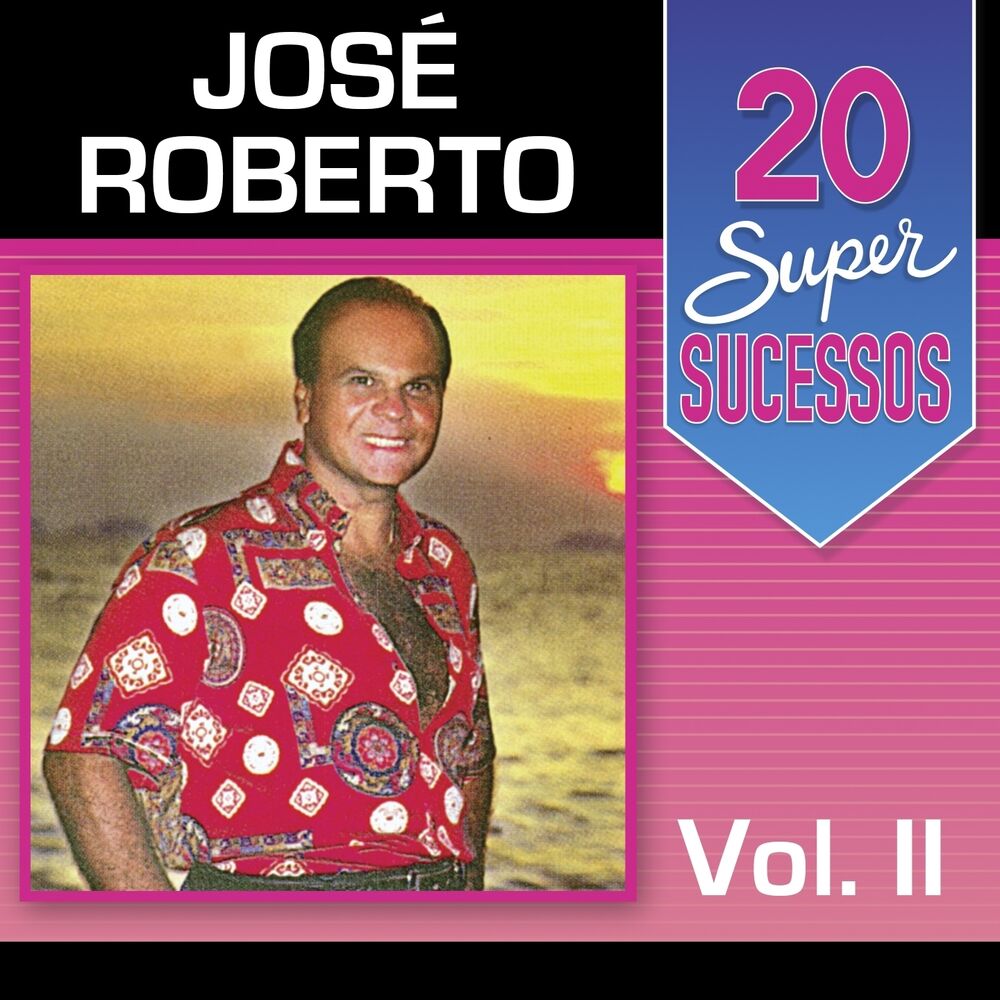 Picture of 20 Super Sucessos, Vol. 2