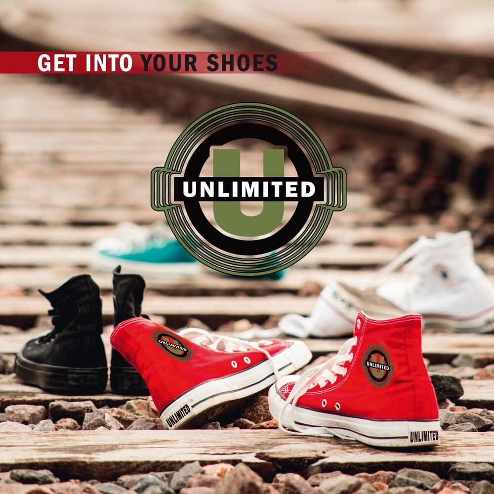 Picture of Get into Your Shoes