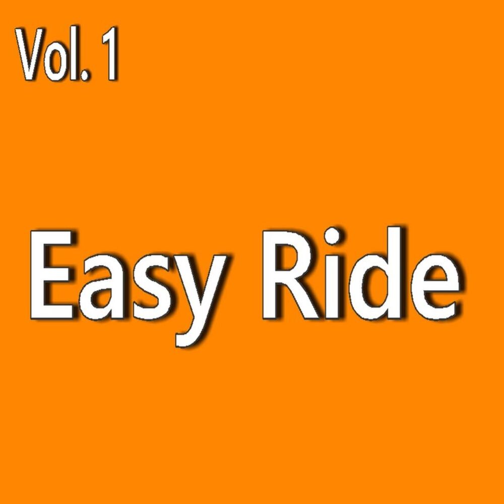 Picture of Easy Ride, Vol. 1