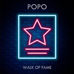 Cover of Walk of Fame