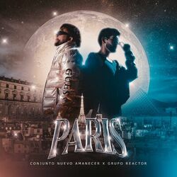 Cover of Paris