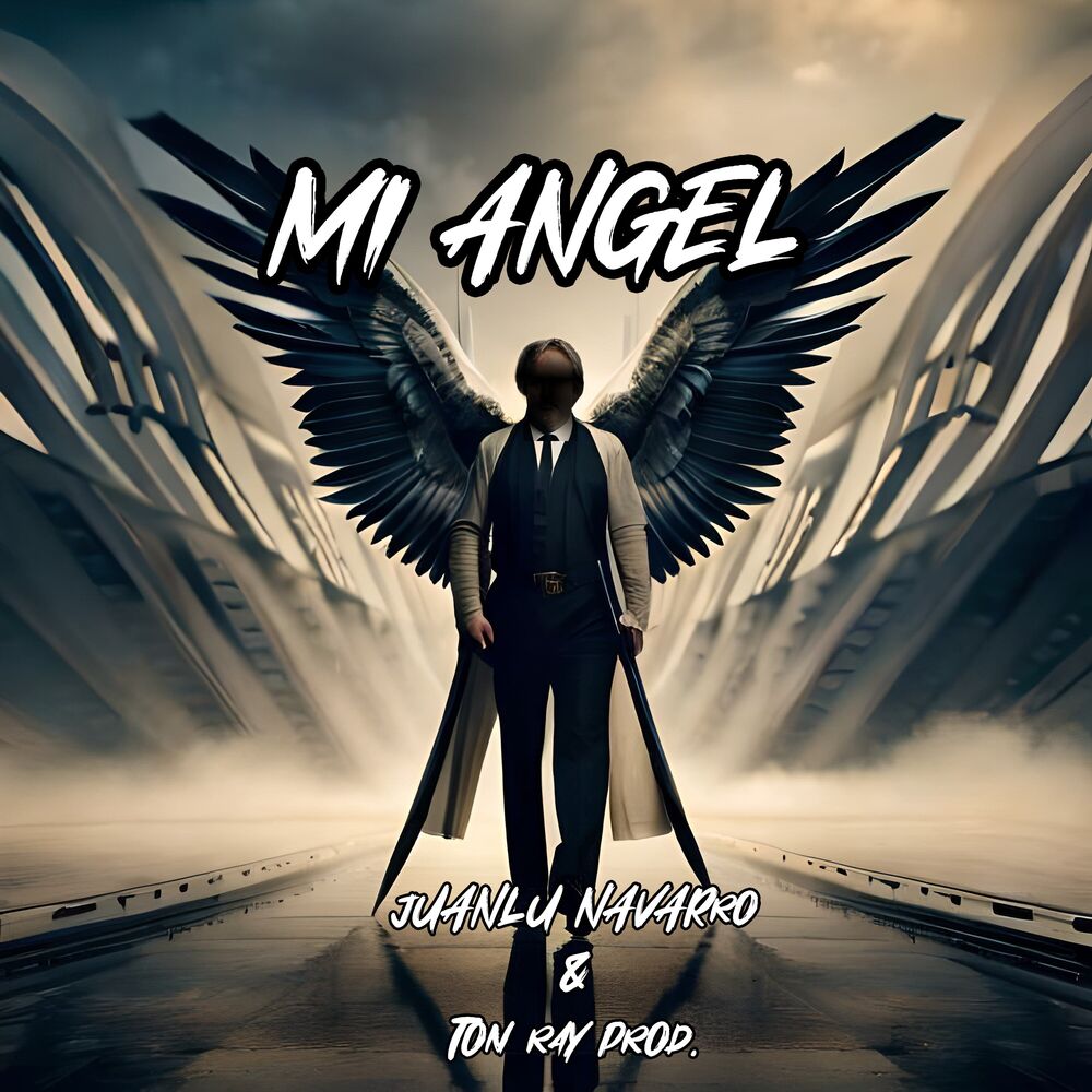 Picture of Mi Angel