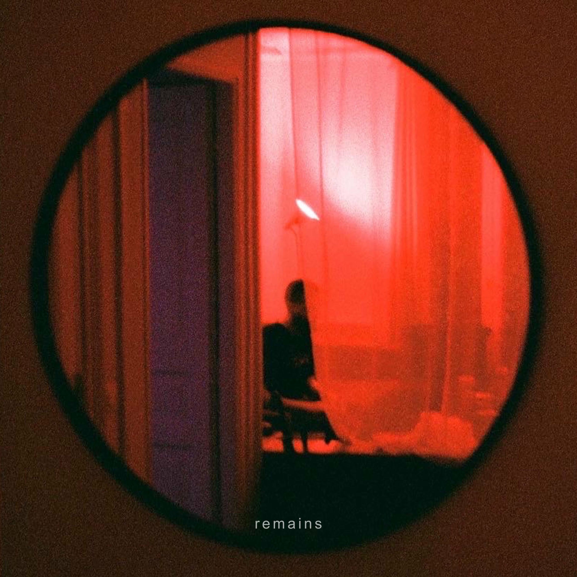 Album cover of Remains