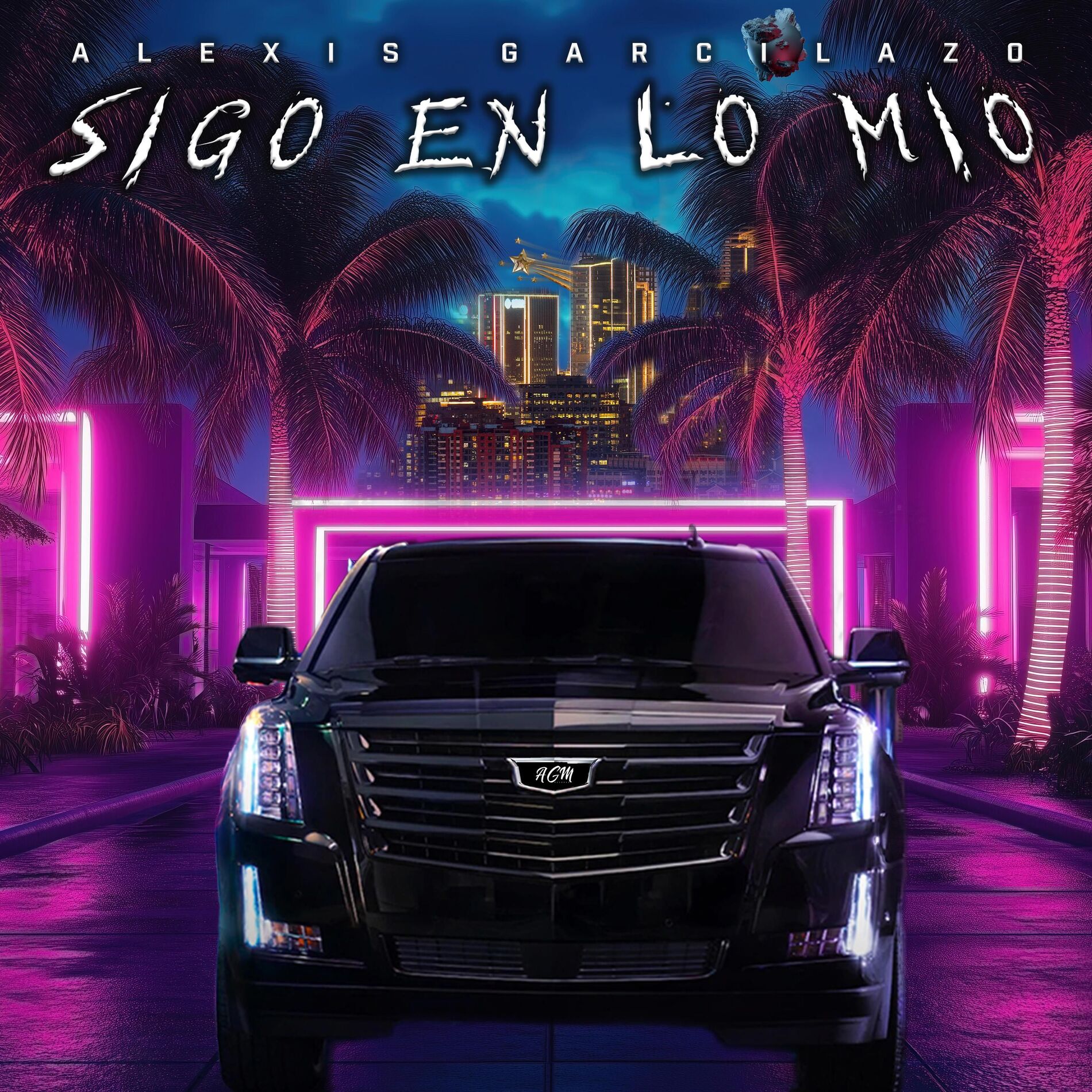 Album cover of Sigo En Lo Mio