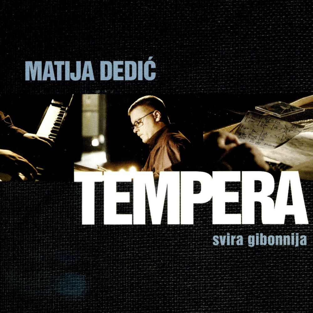 Picture of Tempera
