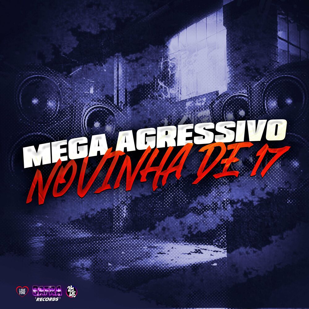 Picture of Mega Agressivo Novinha de 17
