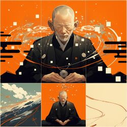 Cover of La Dimora dell'Anima: Un'Esplorazione Profonda delle Spa Asiatiche
