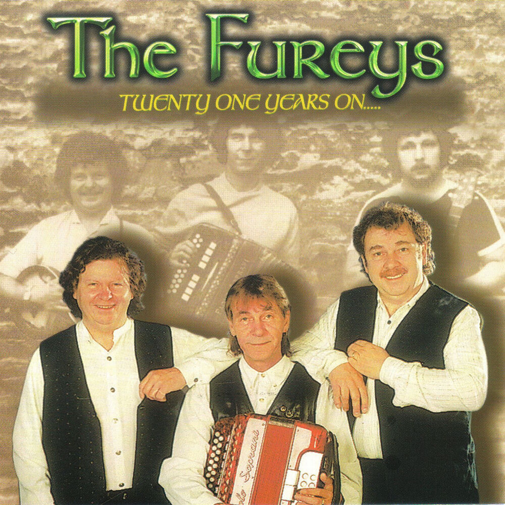 Picture of Twenty One Years On
