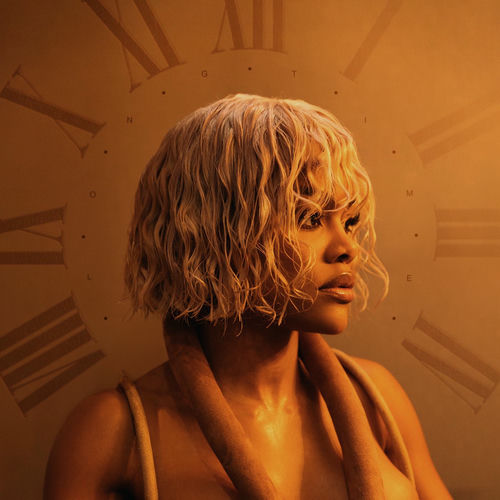 Teyana Taylor - Long Time | Deezer